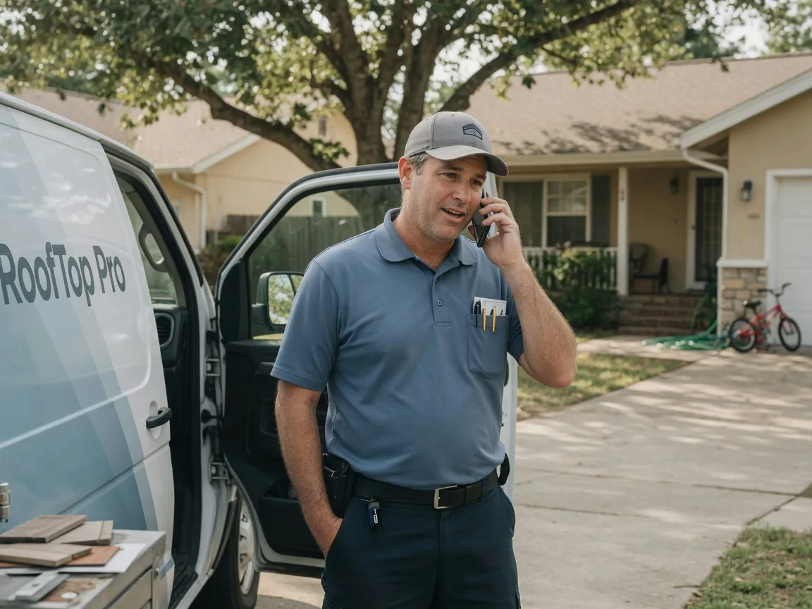Roof Repair Burlington, KY FAQs